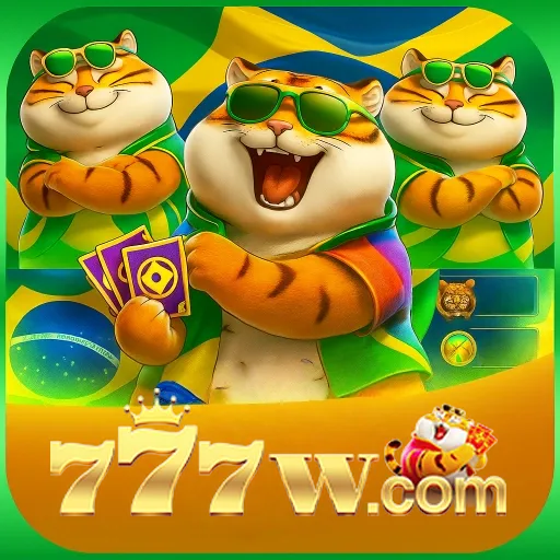 777w Logo